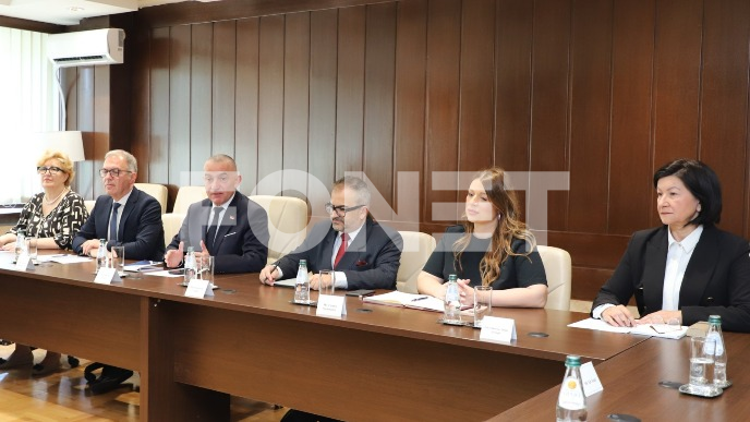 Efikasnost pravosuđa